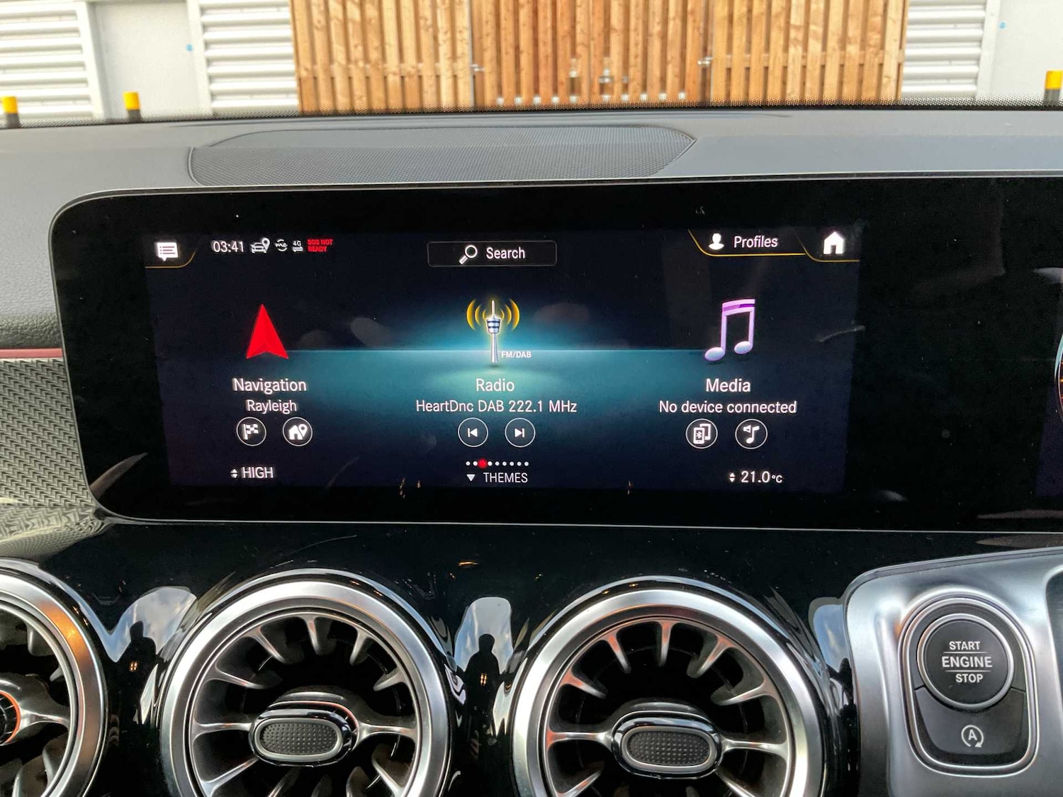 Used Mercedes-Benz GLB 2023 for sale - 77233004: Photo 32