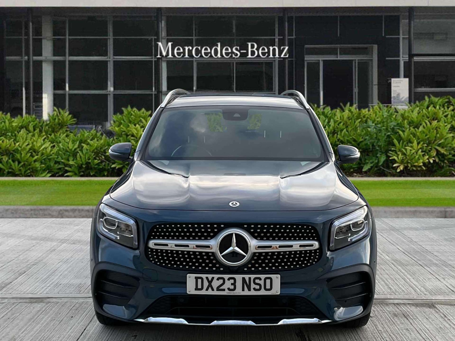 Used Mercedes-Benz GLB 2023 for sale - 77233004: Photo 8