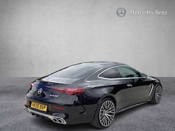 Used Mercedes-Benz CLE 2025 for sale - 78519777: Photo