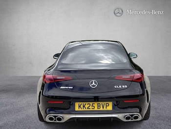 Used Mercedes-Benz CLE 2025 for sale - 78519777: Photo