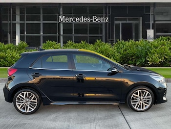 Used Kia Rio 2023 for sale - 77123296: Photo