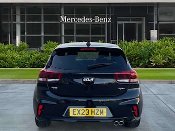 Used Kia Rio 2023 for sale - 77123296: Photo