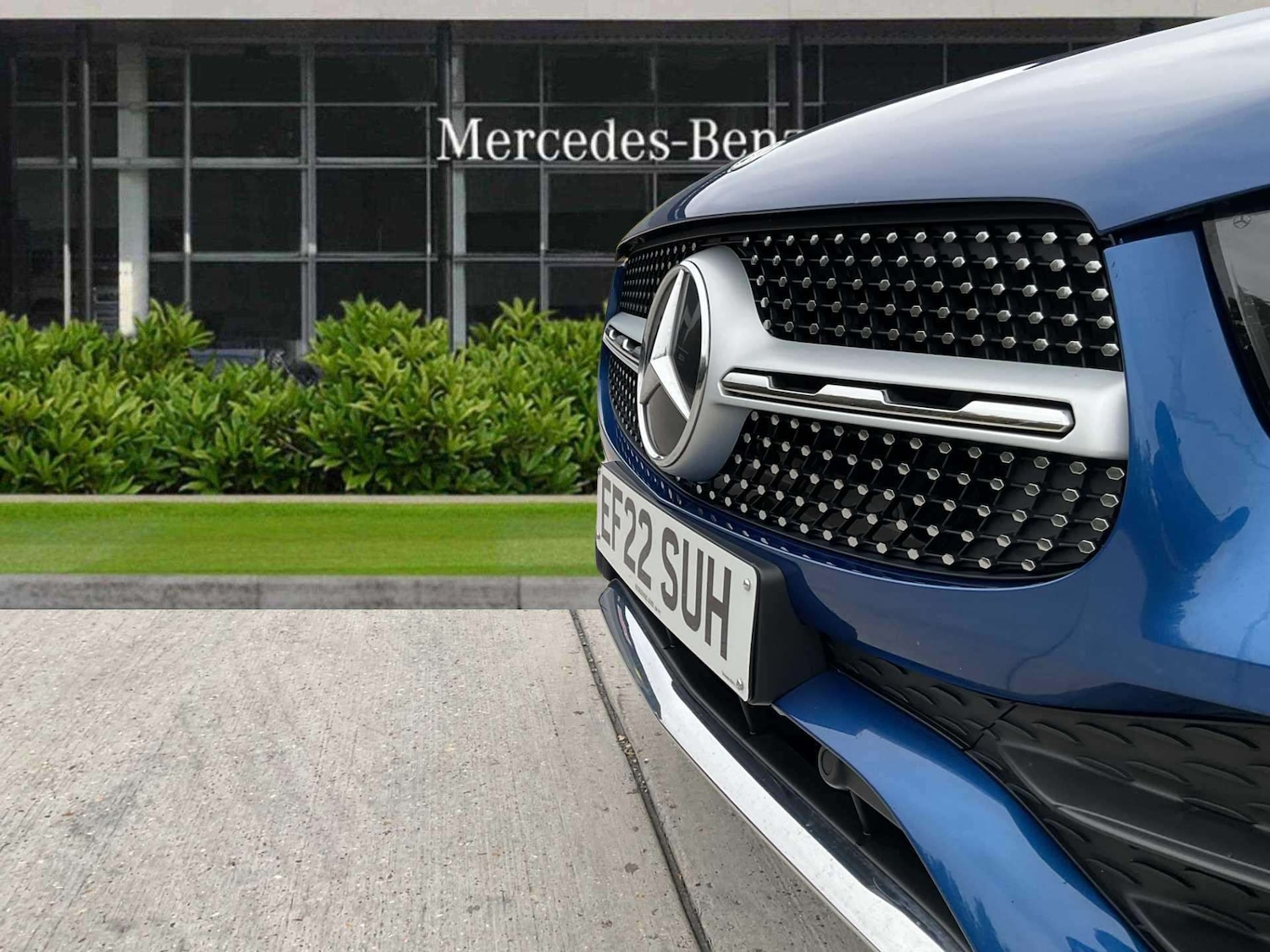 Used Mercedes-Benz GLC 2022 for sale - 76218344: Photo 10