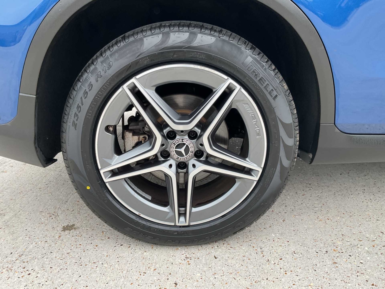 Used Mercedes-Benz GLC 2022 for sale - 76218344: Photo 14