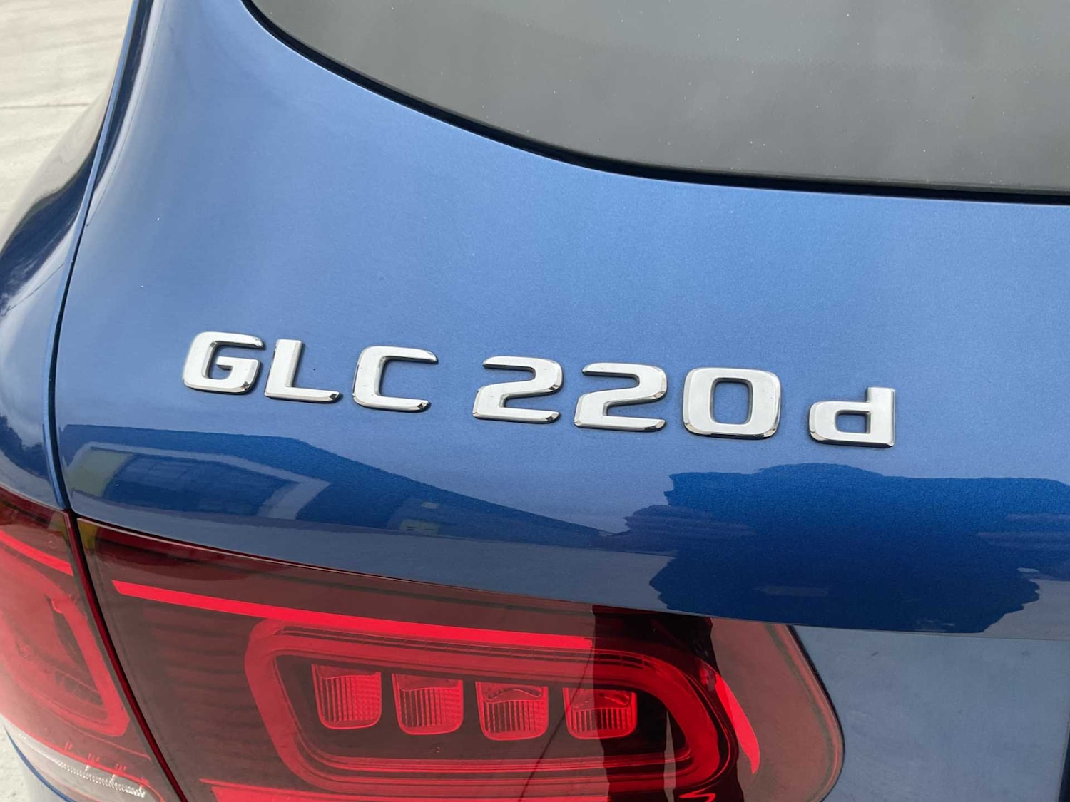 Used Mercedes-Benz GLC 2022 for sale - 76218344: Photo 16