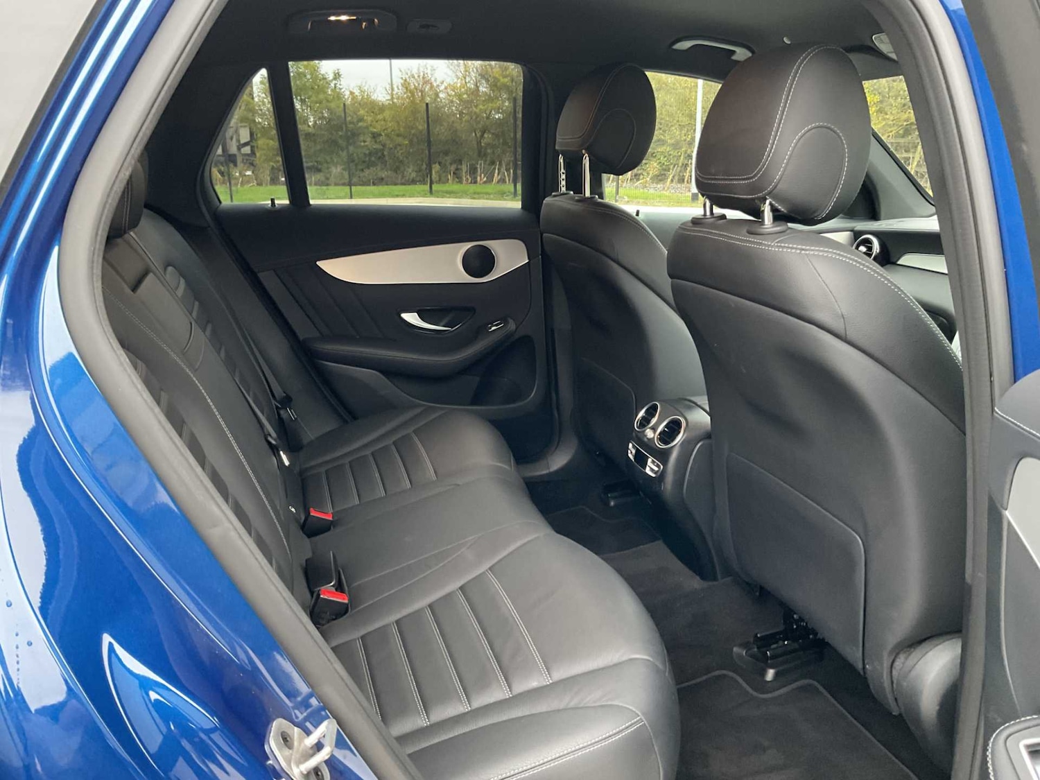 Used Mercedes-Benz GLC 2022 for sale - 76218344: Photo 18