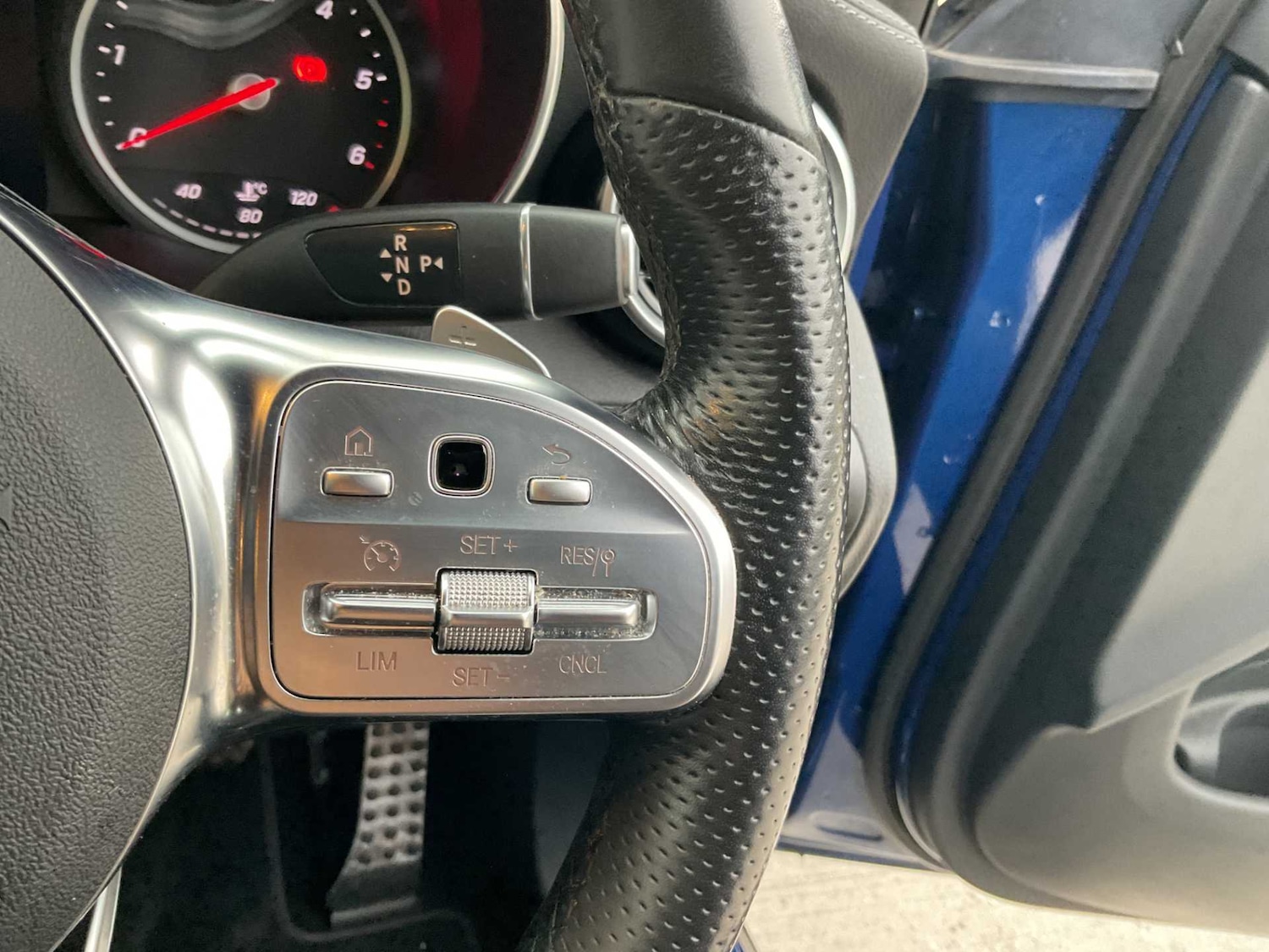 Used Mercedes-Benz GLC 2022 for sale - 76218344: Photo 26