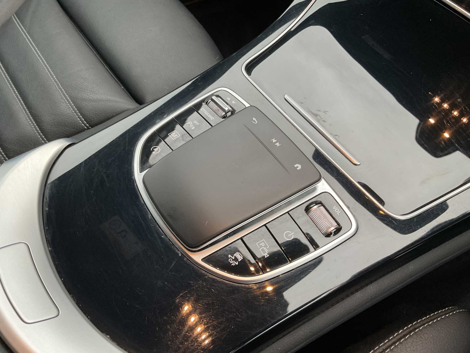 Used Mercedes-Benz GLC 2022 for sale - 76218344: Photo 29