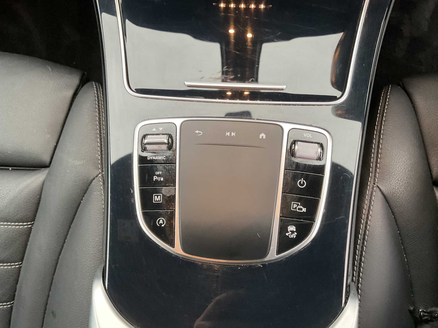 Used Mercedes-Benz GLC 2022 for sale - 76218344: Photo 30