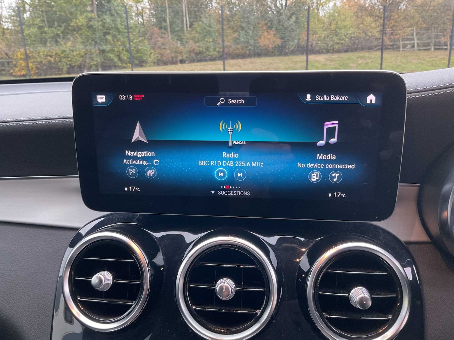 Used Mercedes-Benz GLC 2022 for sale - 76218344: Photo 32