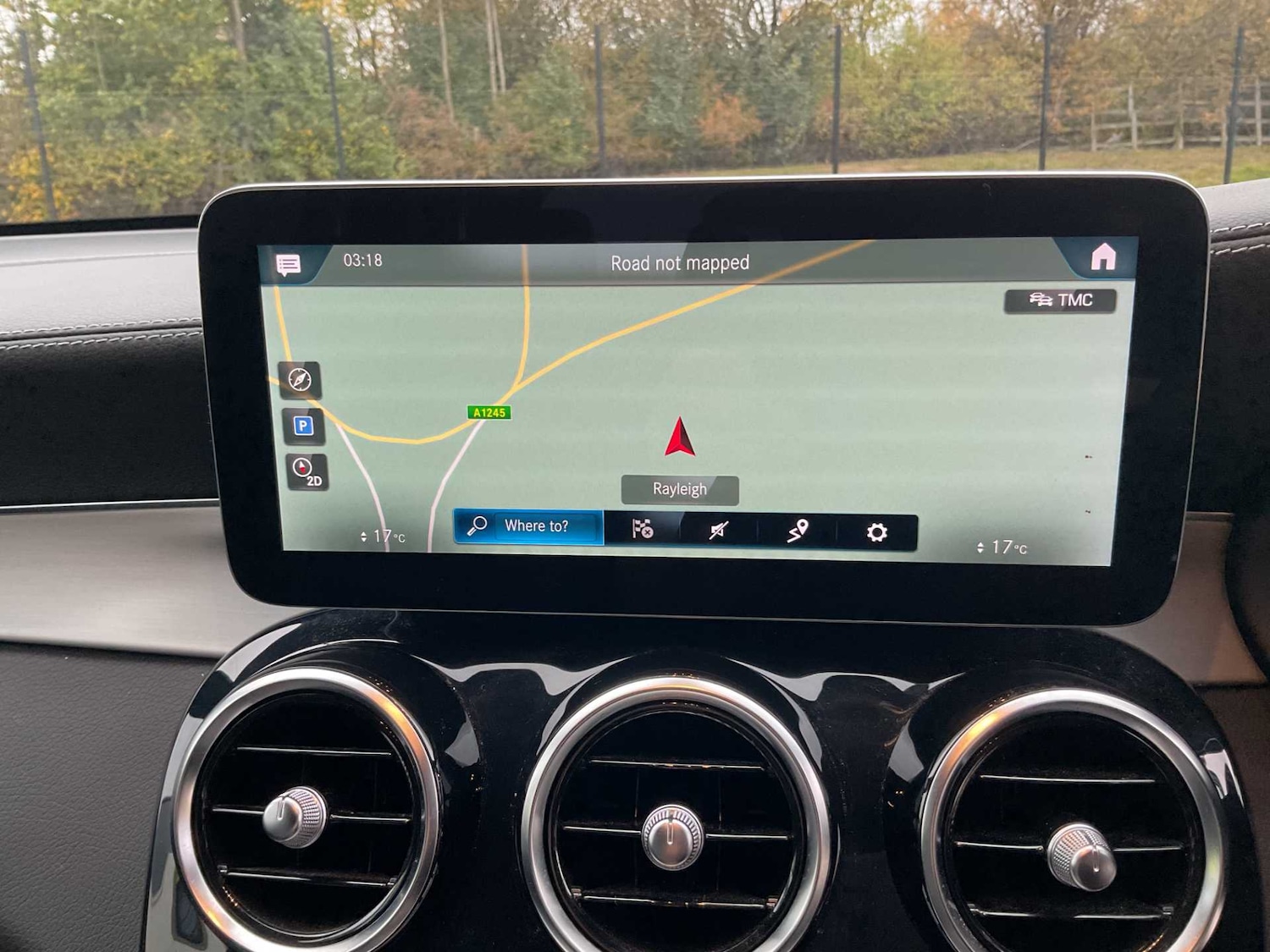 Used Mercedes-Benz GLC 2022 for sale - 76218344: Photo 33