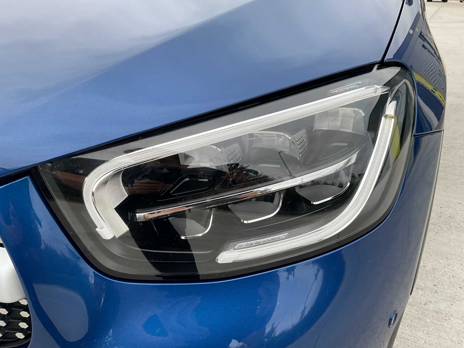 Used Mercedes-Benz GLC 2022 for sale - 76218344: Photo 9