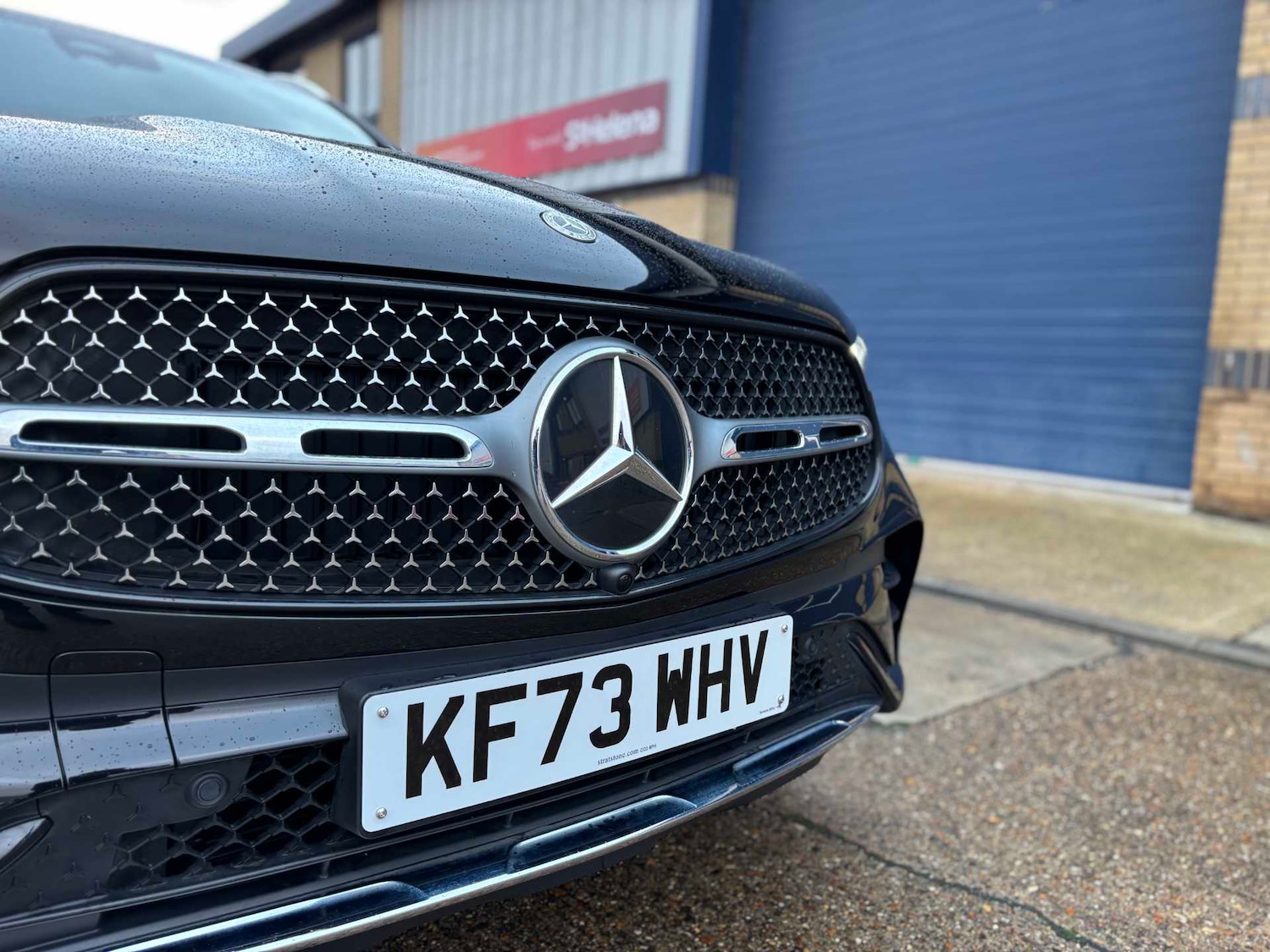 Used Mercedes-Benz GLC 2023 for sale - 78052068: Photo 14