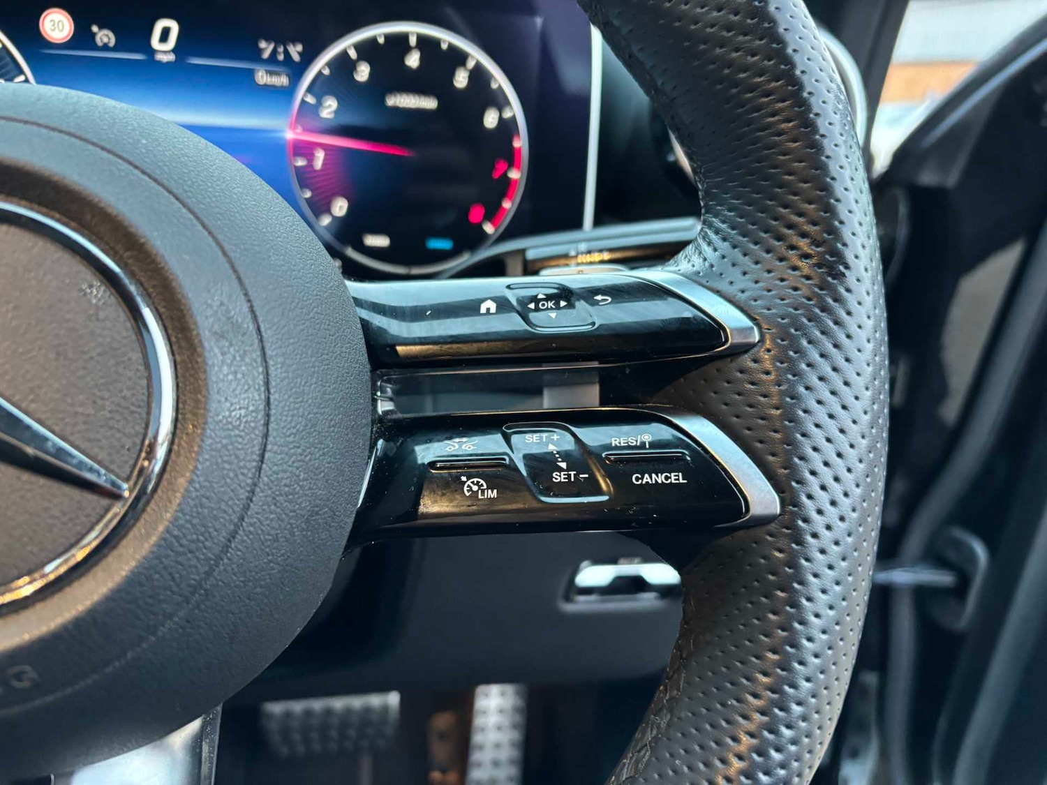 Used Mercedes-Benz GLC 2023 for sale - 78052068: Photo 22