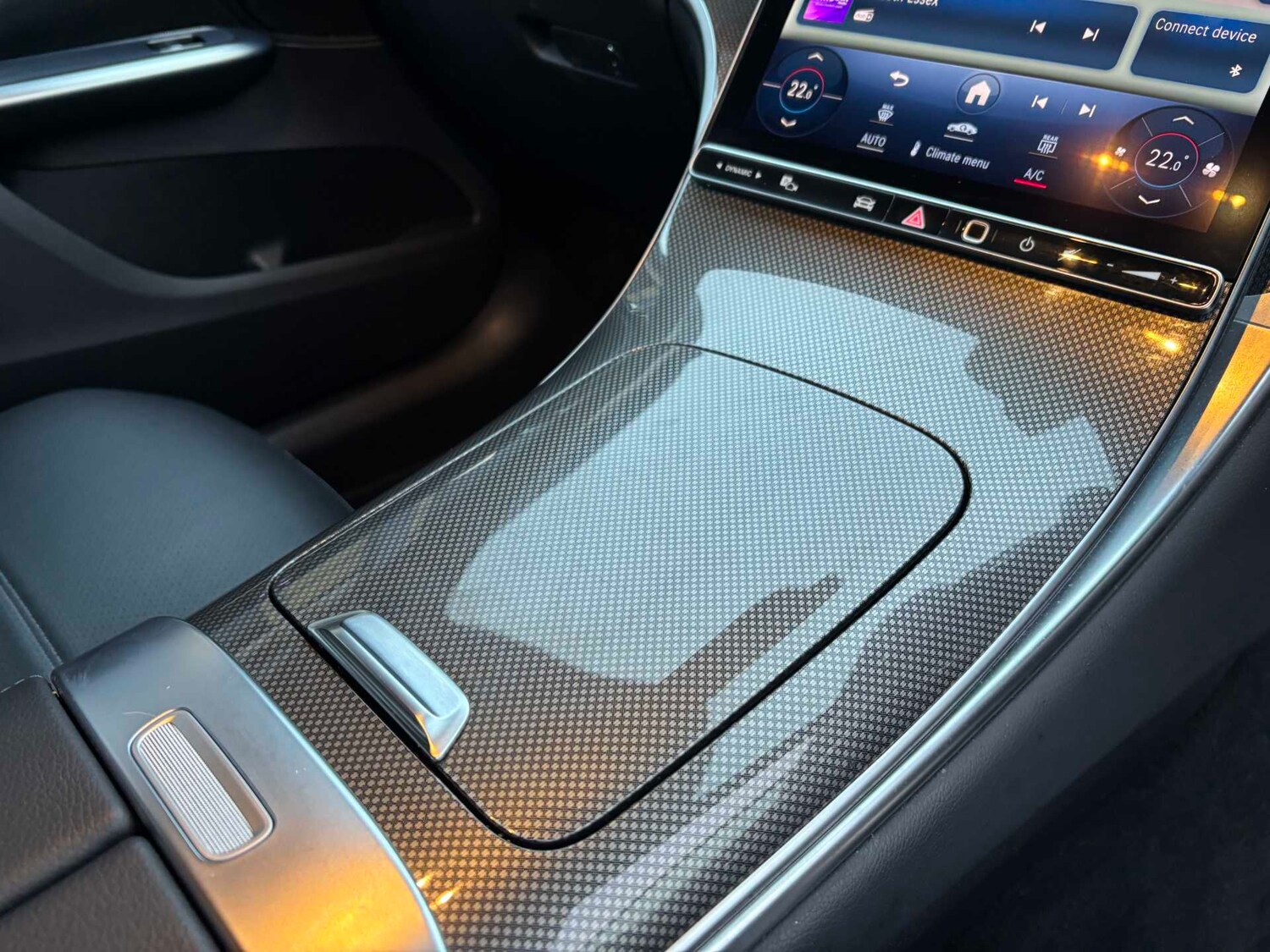 Used Mercedes-Benz GLC 2023 for sale - 78052068: Photo 26