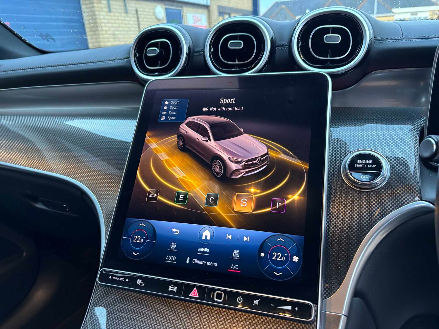 Used Mercedes-Benz GLC 2023 for sale - 78052068: Photo 32