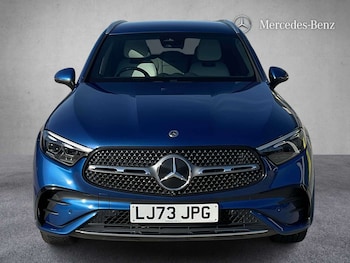 Used Mercedes-Benz GLC 2024 for sale - 78089912: Photo