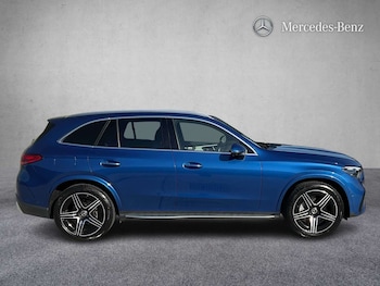 Used Mercedes-Benz GLC 2024 for sale - 78089912: Photo