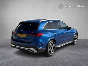 Used Mercedes-Benz GLC 2024 for sale - 78089912: Photo