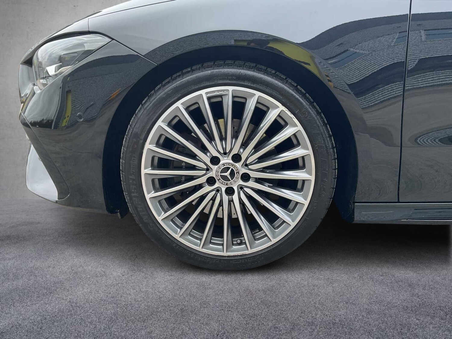 Used Mercedes-Benz CLA 2024 for sale - 77635054: Photo 11