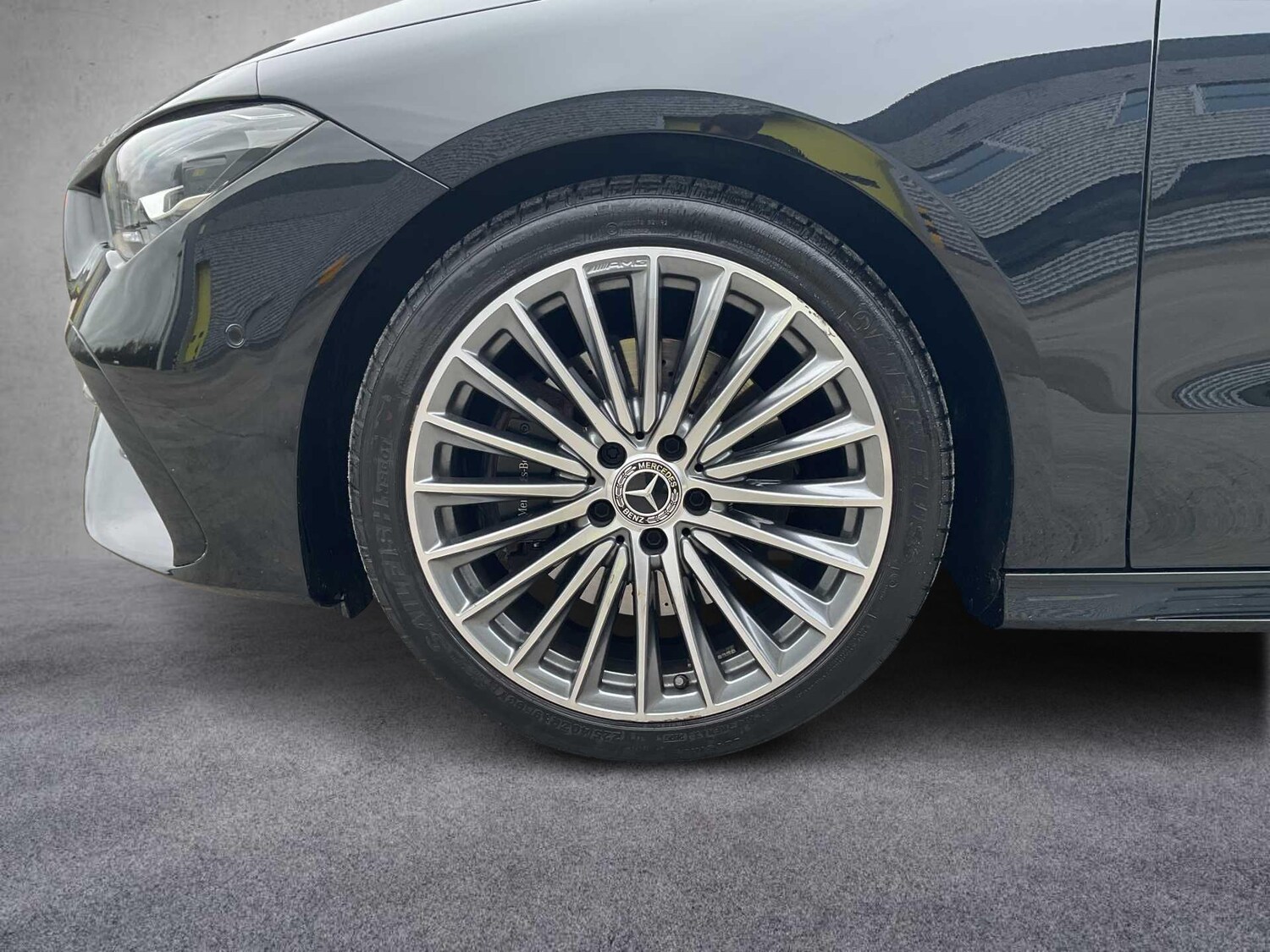 Used Mercedes-Benz CLA 2024 for sale - 77635054: Photo 12