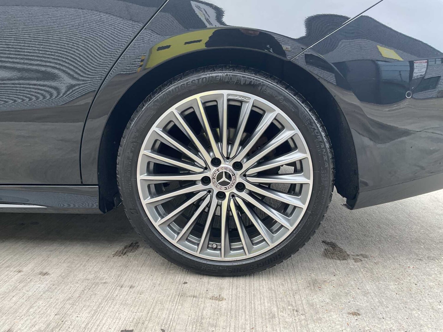 Used Mercedes-Benz CLA 2024 for sale - 77635054: Photo 13