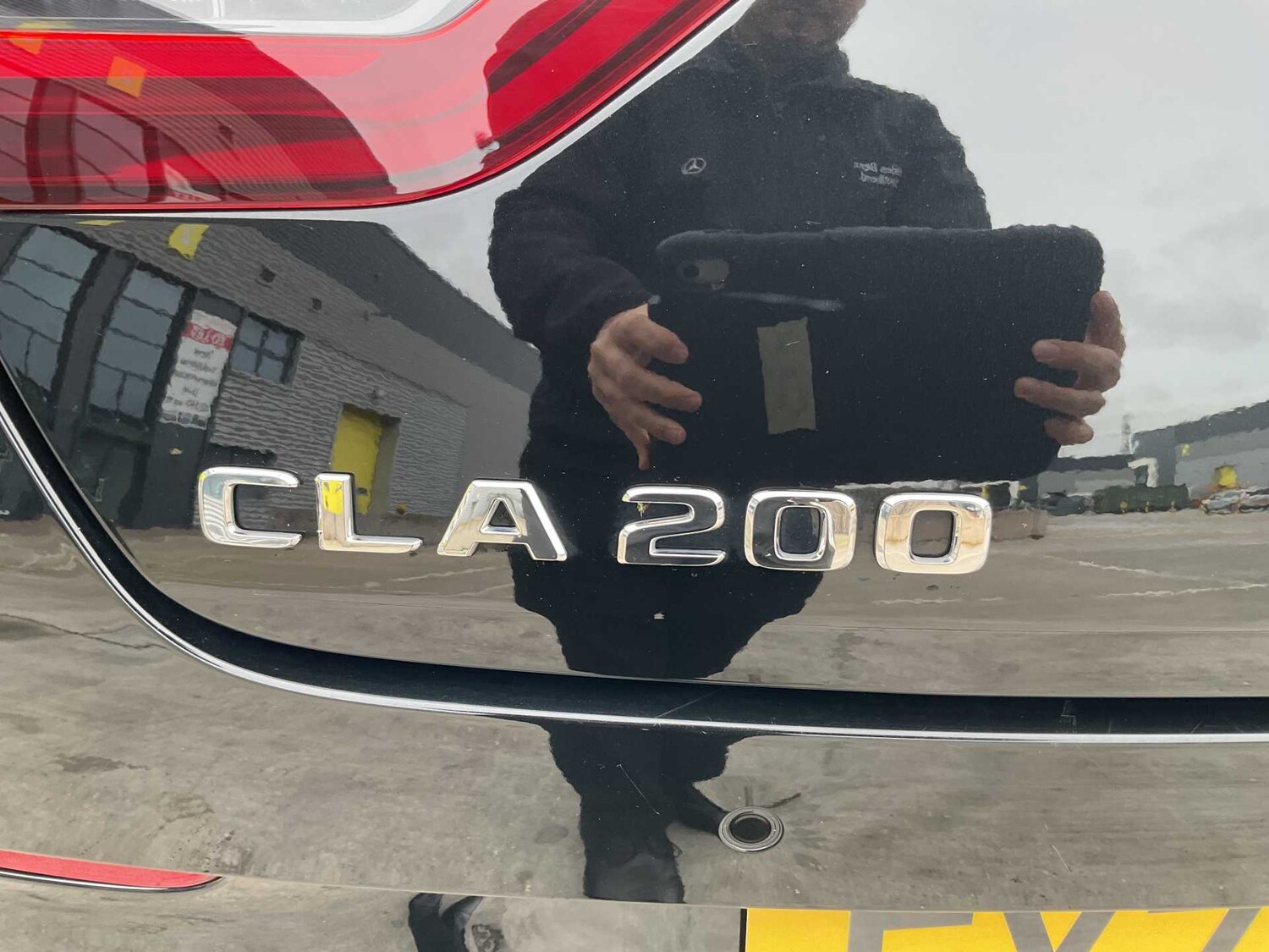 Used Mercedes-Benz CLA 2024 for sale - 77635054: Photo 16