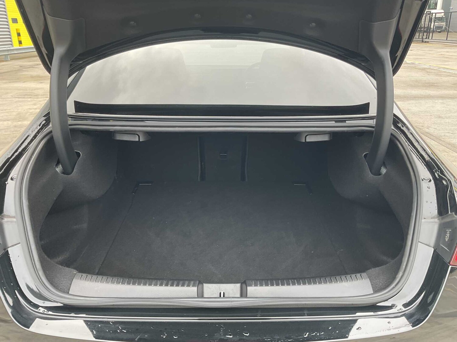 Used Mercedes-Benz CLA 2024 for sale - 77635054: Photo 17