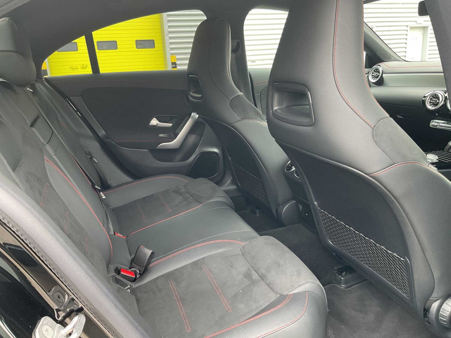 Used Mercedes-Benz CLA 2024 for sale - 77635054: Photo 18