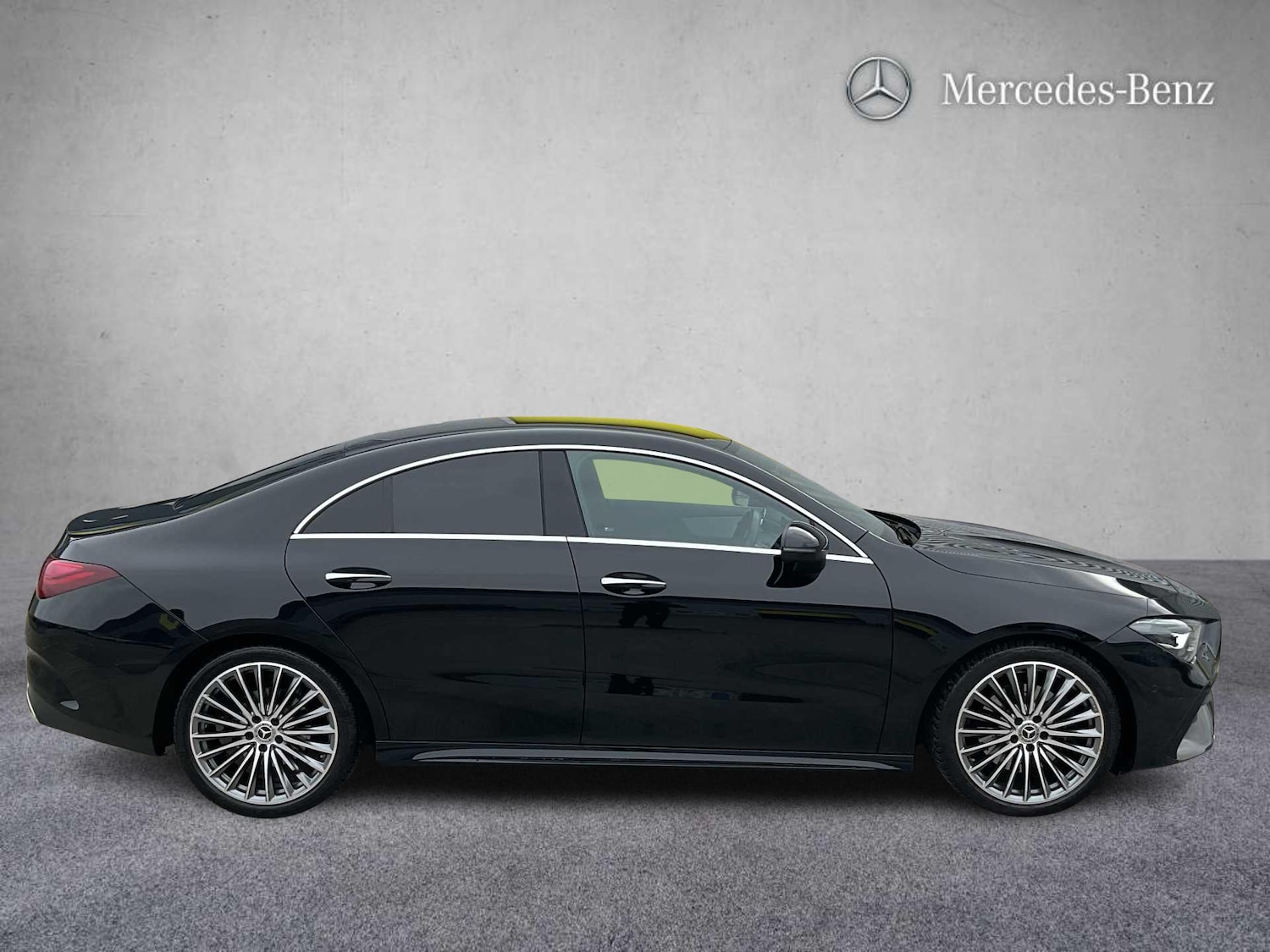 Used Mercedes-Benz CLA 2024 for sale - 77635054: Photo 2