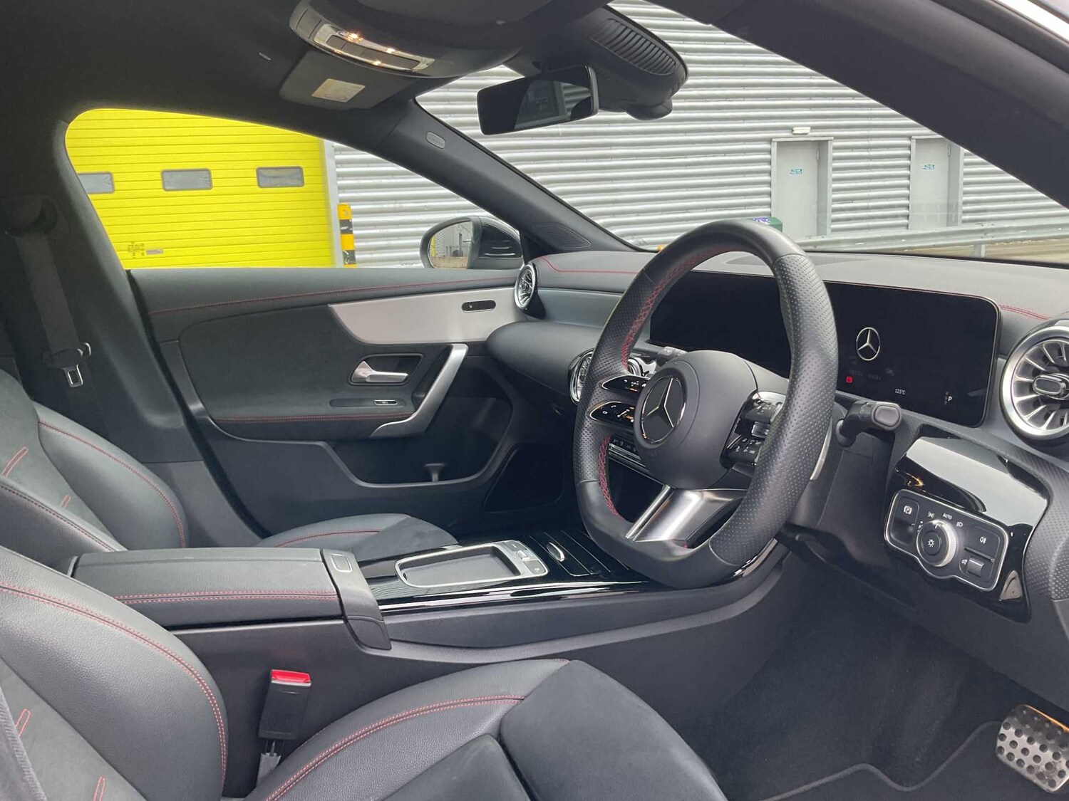 Used Mercedes-Benz CLA 2024 for sale - 77635054: Photo 24