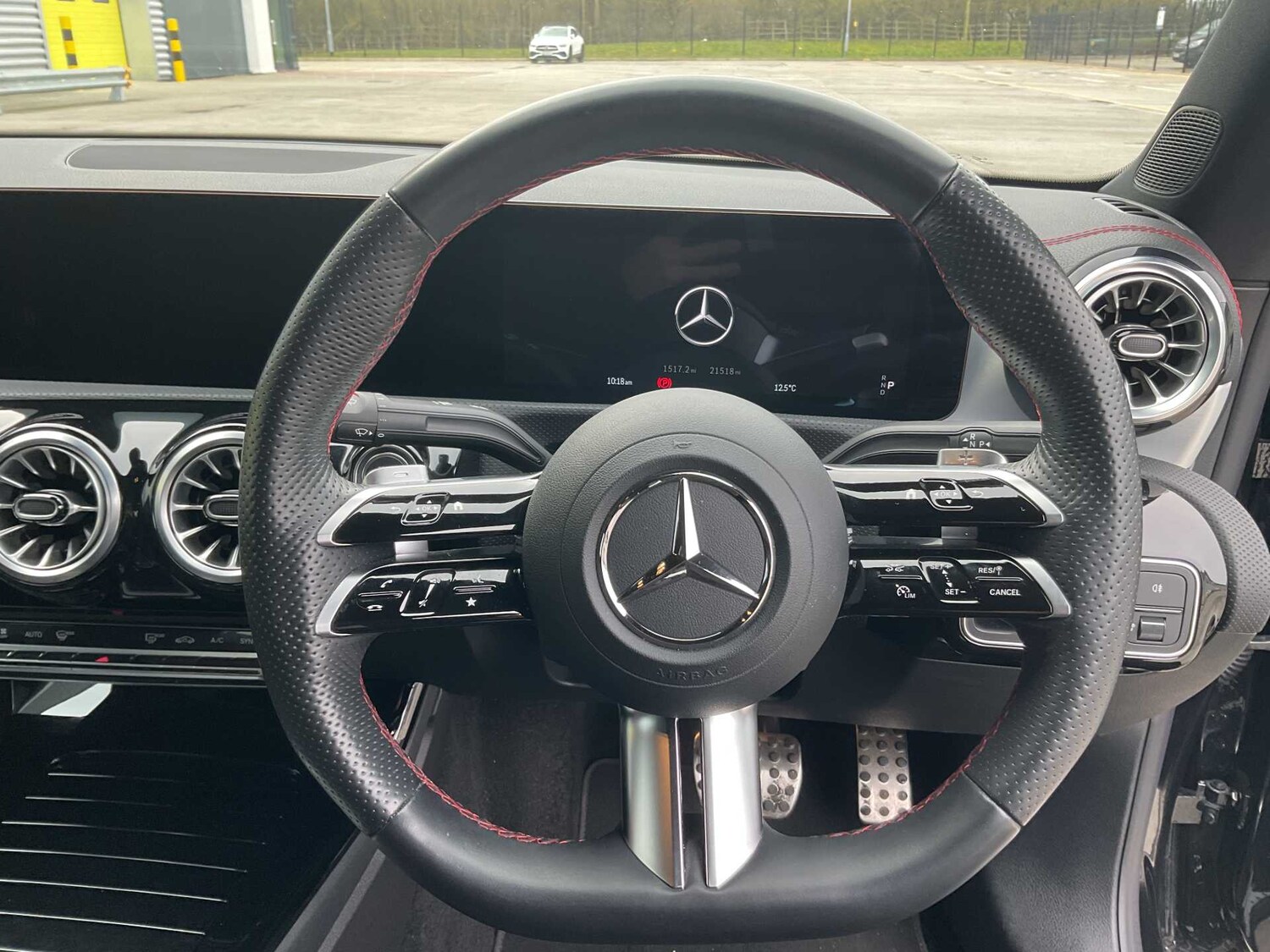 Used Mercedes-Benz CLA 2024 for sale - 77635054: Photo 25