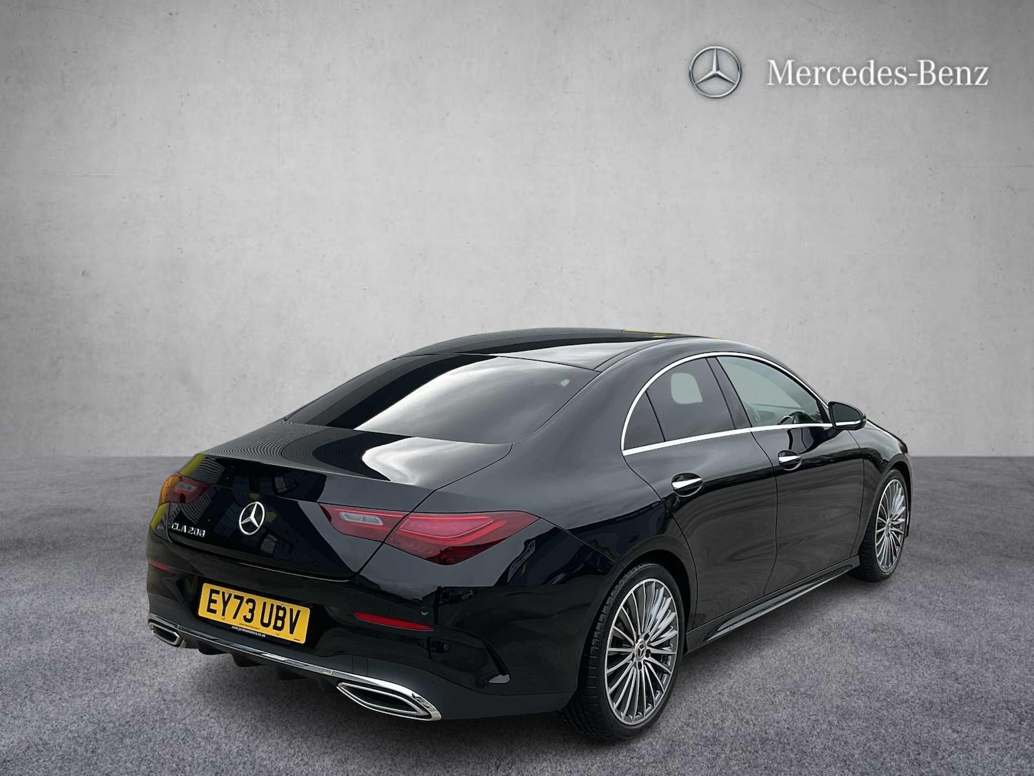 Used Mercedes-Benz CLA 2024 for sale - 77635054: Photo 3