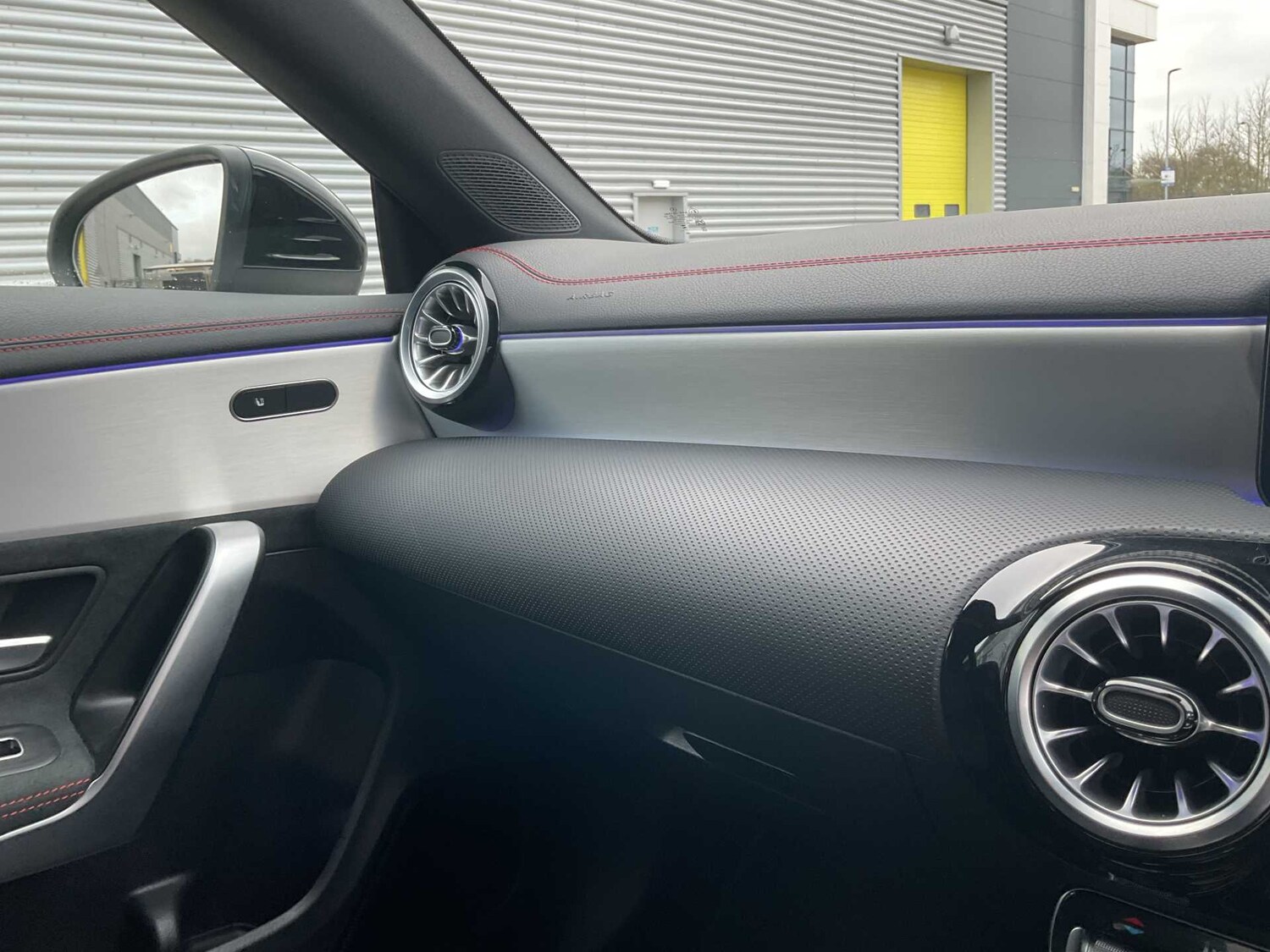 Used Mercedes-Benz CLA 2024 for sale - 77635054: Photo 35