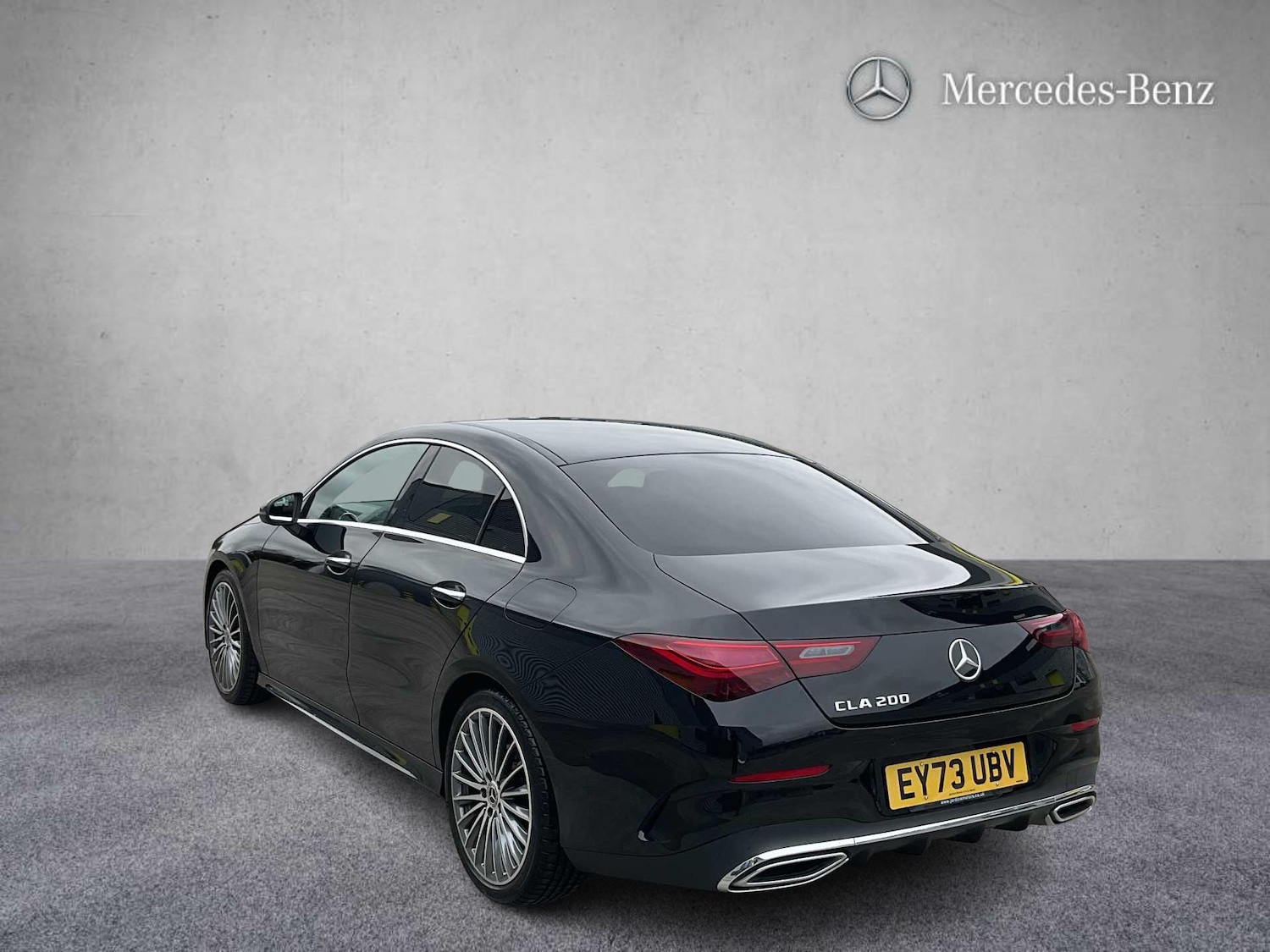 Used Mercedes-Benz CLA 2024 for sale - 77635054: Photo 5