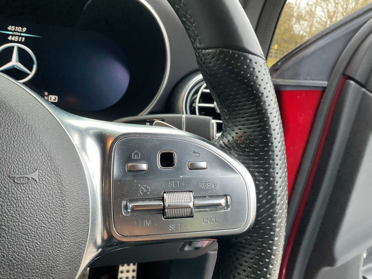 Used Mercedes-Benz GLC 2020 for sale - 77232907: Photo 26