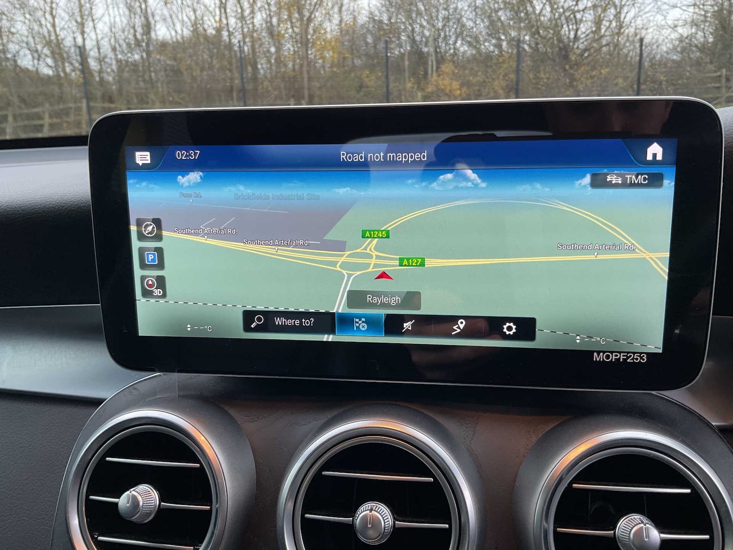 Used Mercedes-Benz GLC 2020 for sale - 77232907: Photo 31