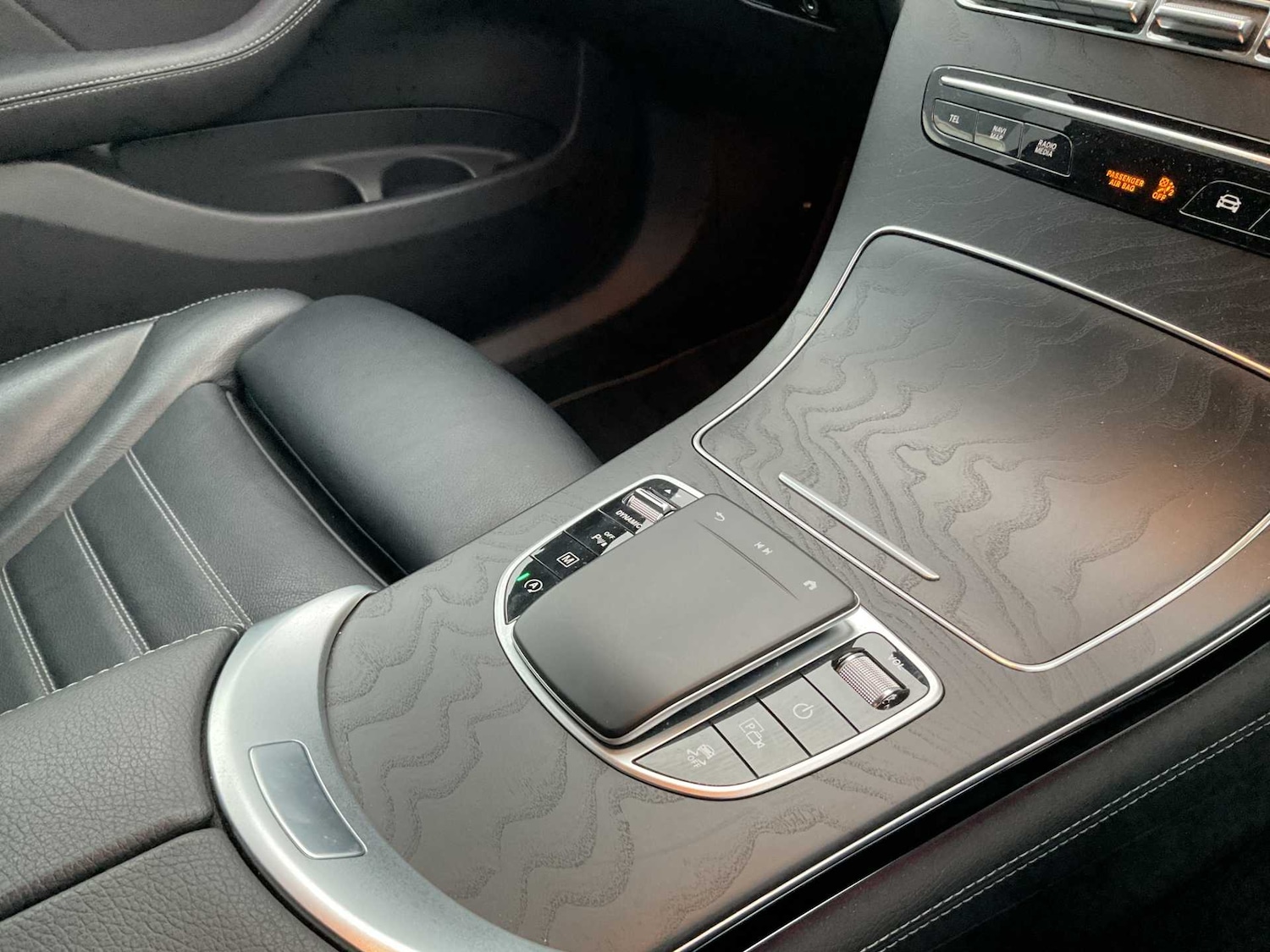 Used Mercedes-Benz GLC 2020 for sale - 77232907: Photo 33