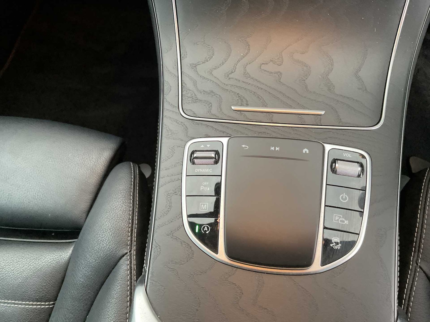 Used Mercedes-Benz GLC 2020 for sale - 77232907: Photo 34