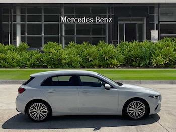 Used Mercedes-Benz A-Class 2022 for sale - 75032016: Photo
