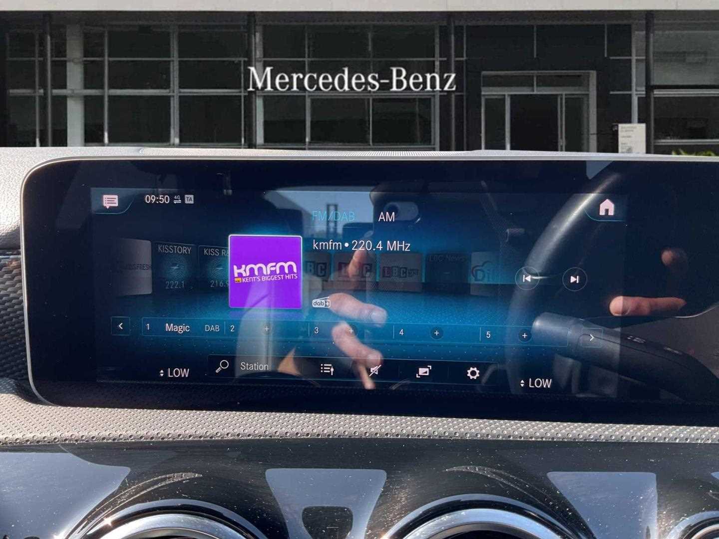 Vehicle 32