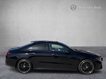 Used Mercedes-Benz CLA 2025 for sale - 77842543: Photo