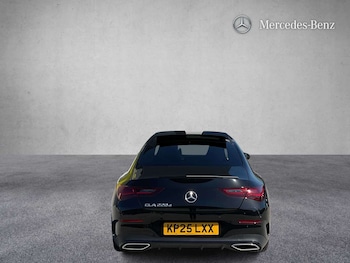 Used Mercedes-Benz CLA 2025 for sale - 77842543: Photo