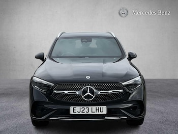 Used Mercedes-Benz GLC 2023 for sale - 77500349: Photo