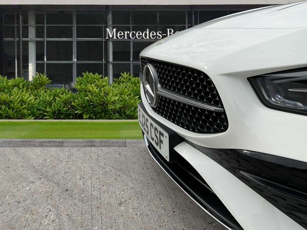 Used Mercedes-Benz CLA 2025 for sale - 75981250: Photo 10