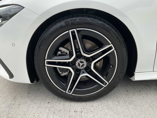 Used Mercedes-Benz CLA 2025 for sale - 75981250: Photo 11