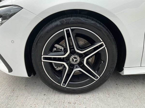 Used Mercedes-Benz CLA 2025 for sale - 75981250: Photo 12