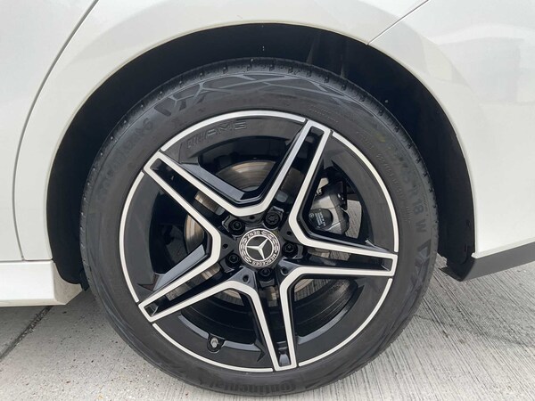 Used Mercedes-Benz CLA 2025 for sale - 75981250: Photo 13
