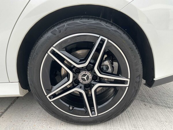 Used Mercedes-Benz CLA 2025 for sale - 75981250: Photo 14