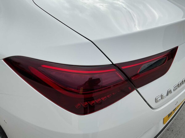 Used Mercedes-Benz CLA 2025 for sale - 75981250: Photo 15